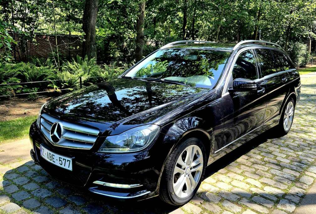Mercedes-Benz Avantgarde