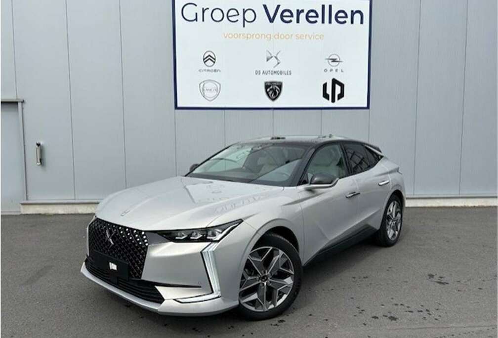 PureTech Esprit De Voyage AUT