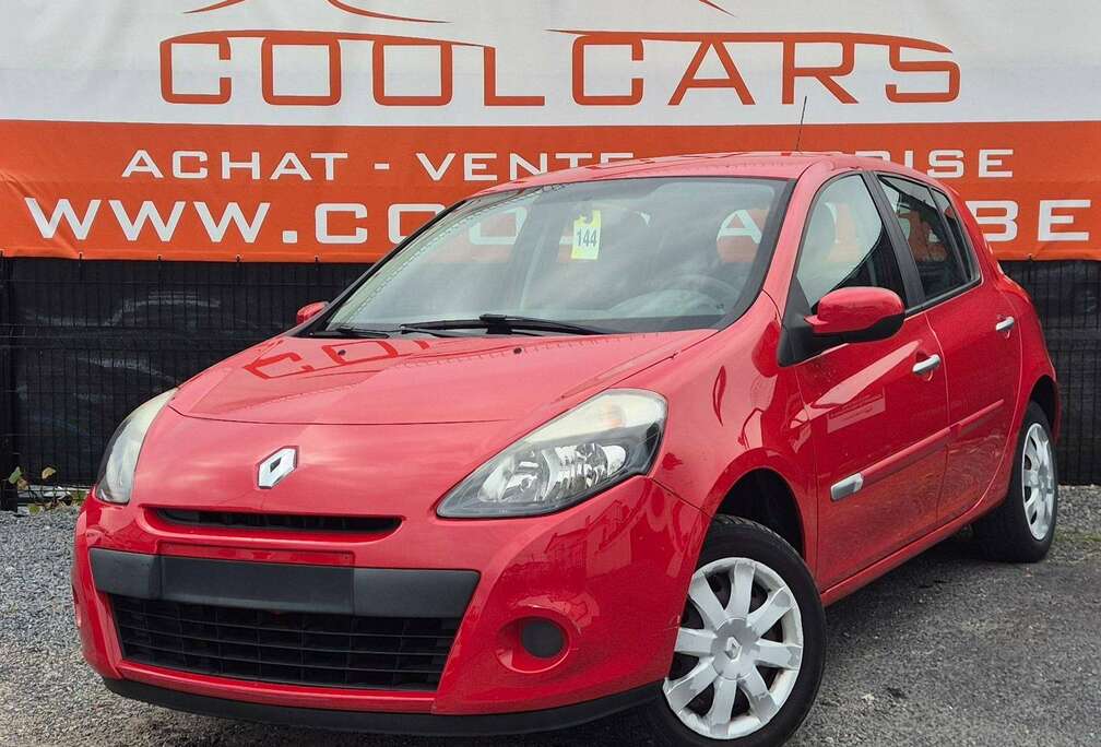 Renault 1.2i Authentique