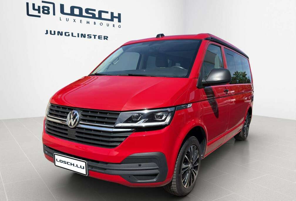 Volkswagen Coast
