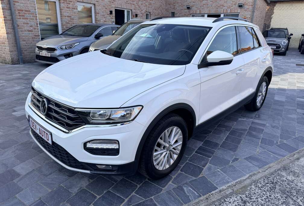 Volkswagen T-Roc 1.0 TSI*GARANTIE 12 MOIS*