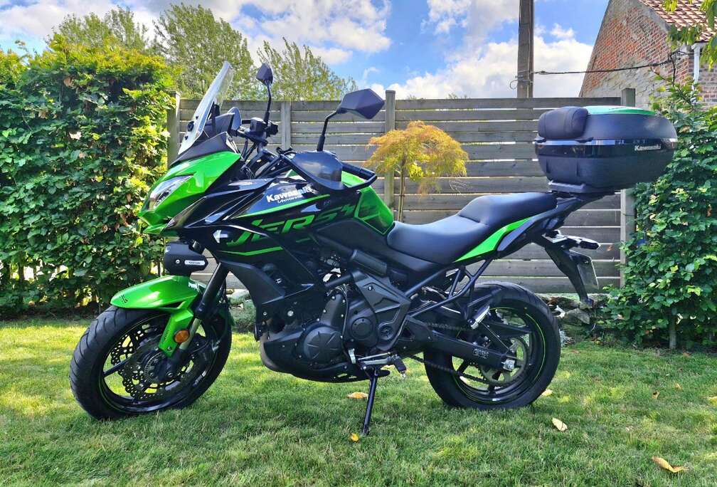 Grand Tourer CT ok