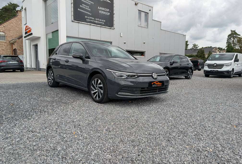Volkswagen 1.4 eHybrid Style | NAVI/CARPLAY | MEMORY | ACC | ERGOSEATS | AMBIENT