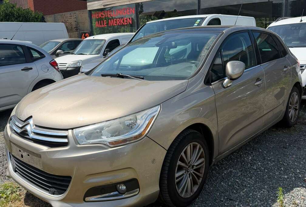 Citroen 1.6 hdi EXPORT!!!