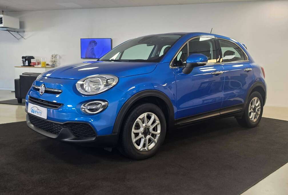 Fiat 500X 1.0 Urban Benzine / Camera / Btw aftrekbaar