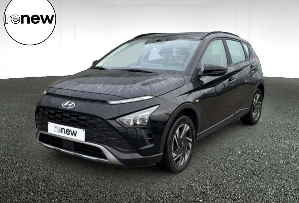 Hyundai Bayon 1.0 T-GDi Twist