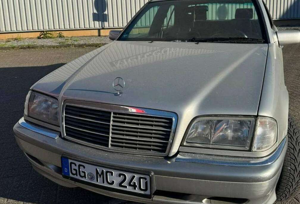 Mercedes-Benz