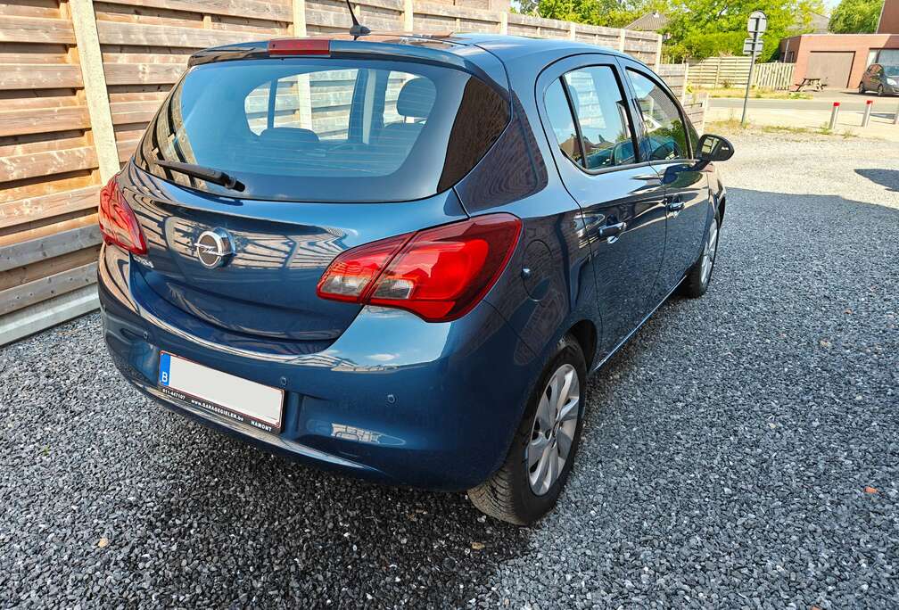 Opel Corsa 1.4i Enjoy