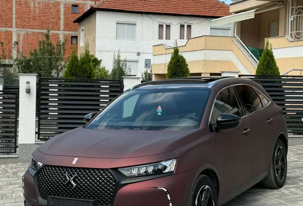 DS Performance