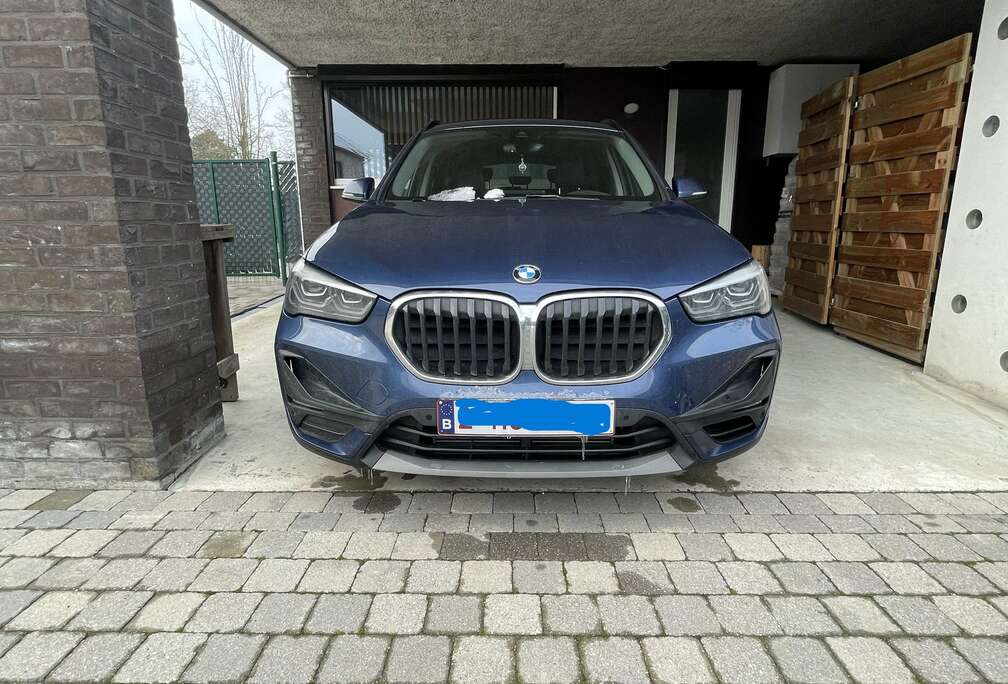 BMW X1 xDrive25e xLine