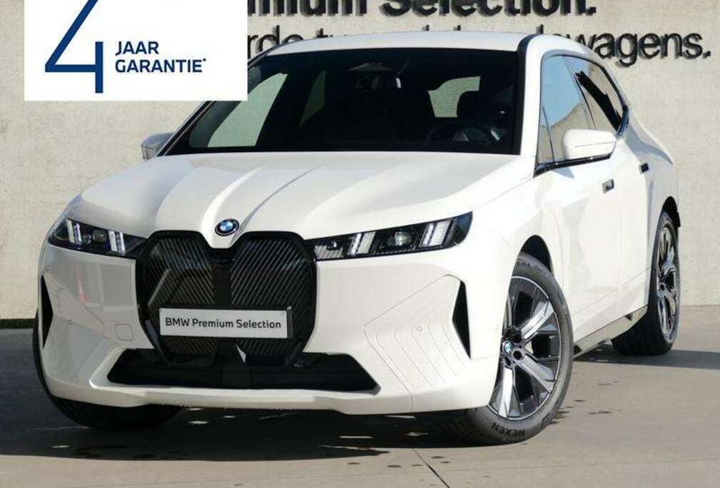 BMW xDrive45 | TOWB | Drive+ | H&k |