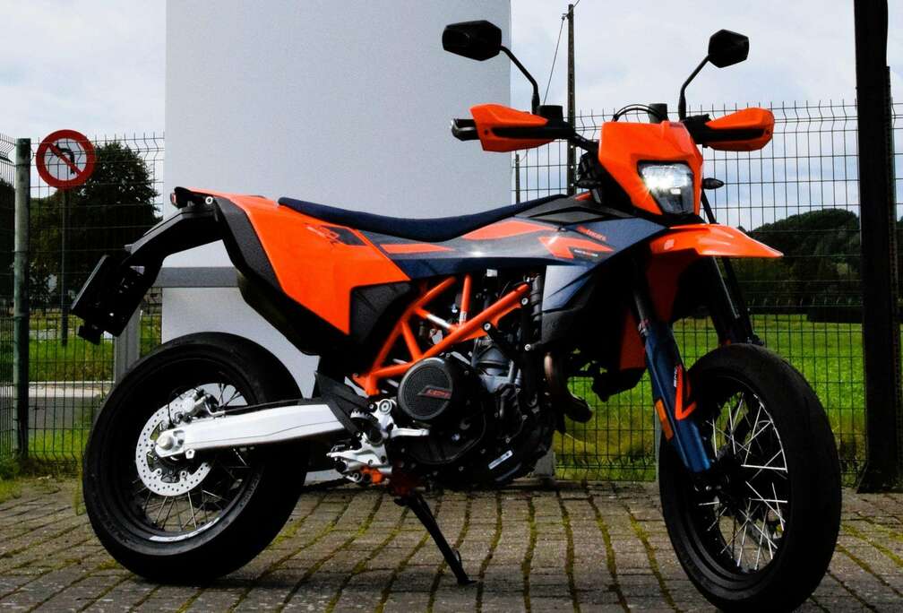 BTW-MOTOR