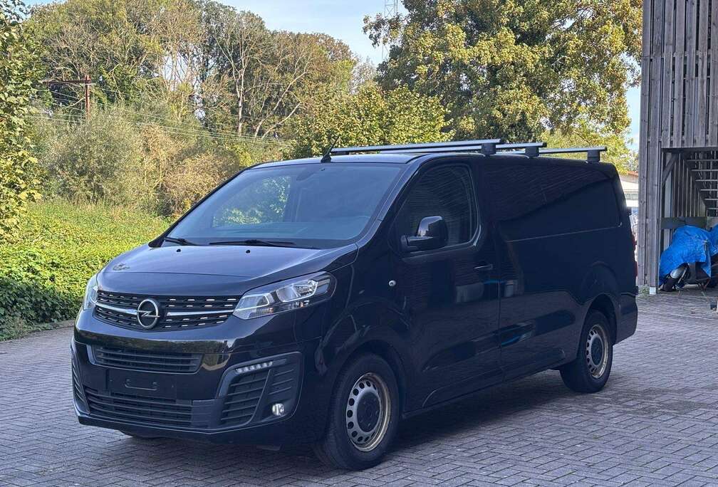 Opel VIVARO 2.0 D 122 L3 - GARANTIE 12 MOIS