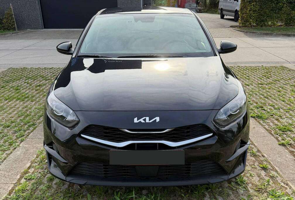 Kia Ceed 1.0 T-GDi Pure ISG Pure