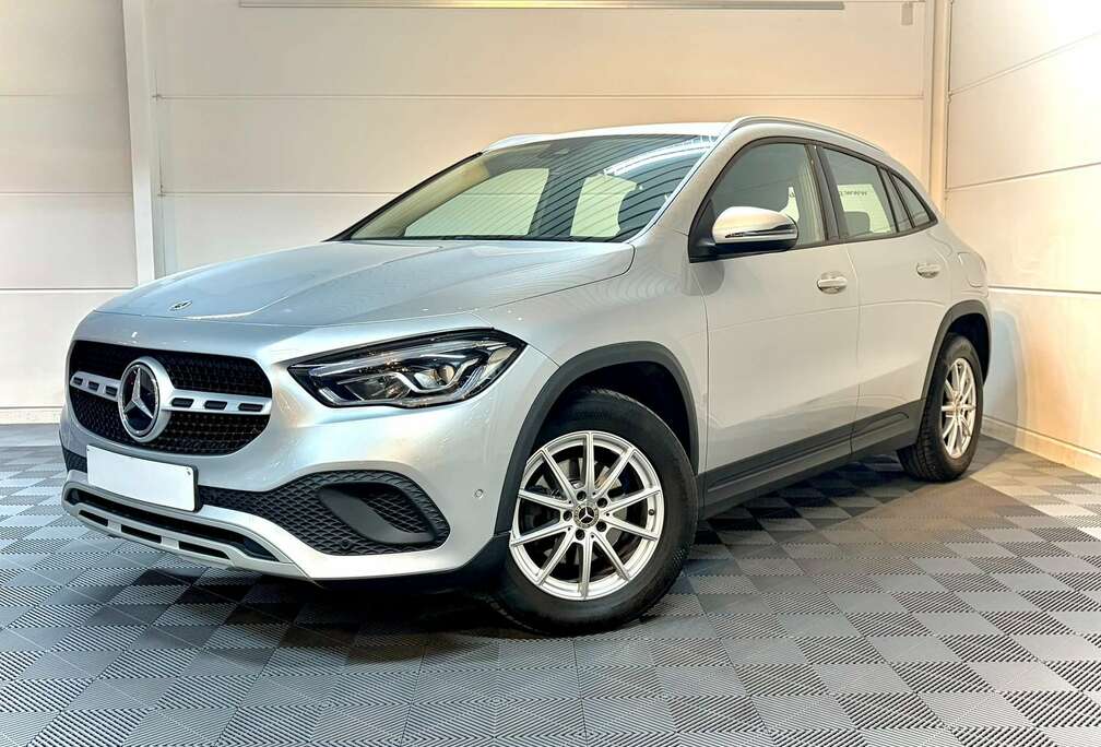 Mercedes-Benz i 136cv B.AUTO *CARPLAY*NAVI*CLIM*CRUISE*CAMERA*