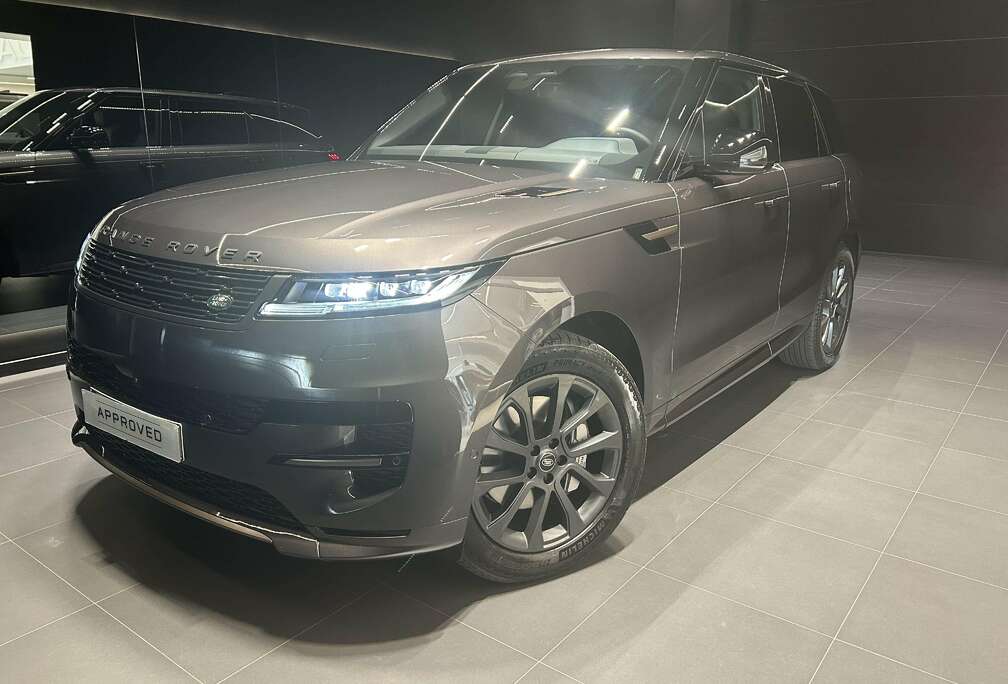 Land Rover P460e Dynamic SE