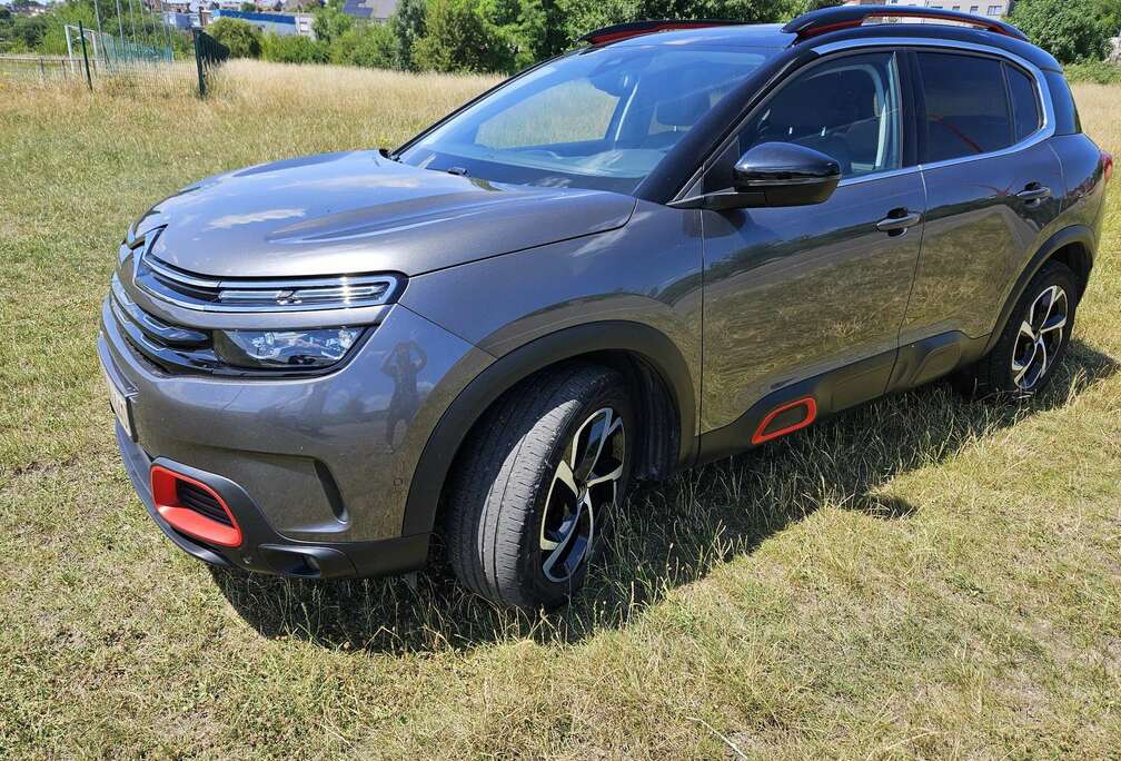 Citroen 1.5 BlueHDi Business GPS S&S