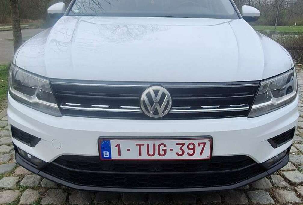 Volkswagen 1.4 TSI 4Motion DSG Join