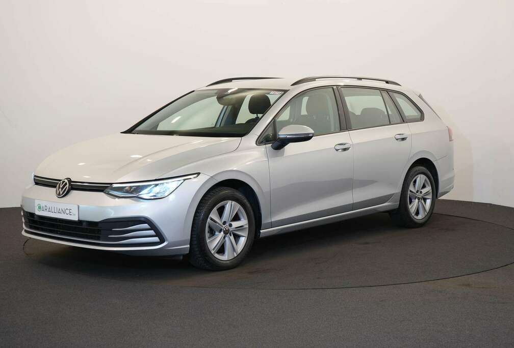 Volkswagen Life 1.0 eTSI DSGLEDGPSDIGI PROSGS+VOL CHACC