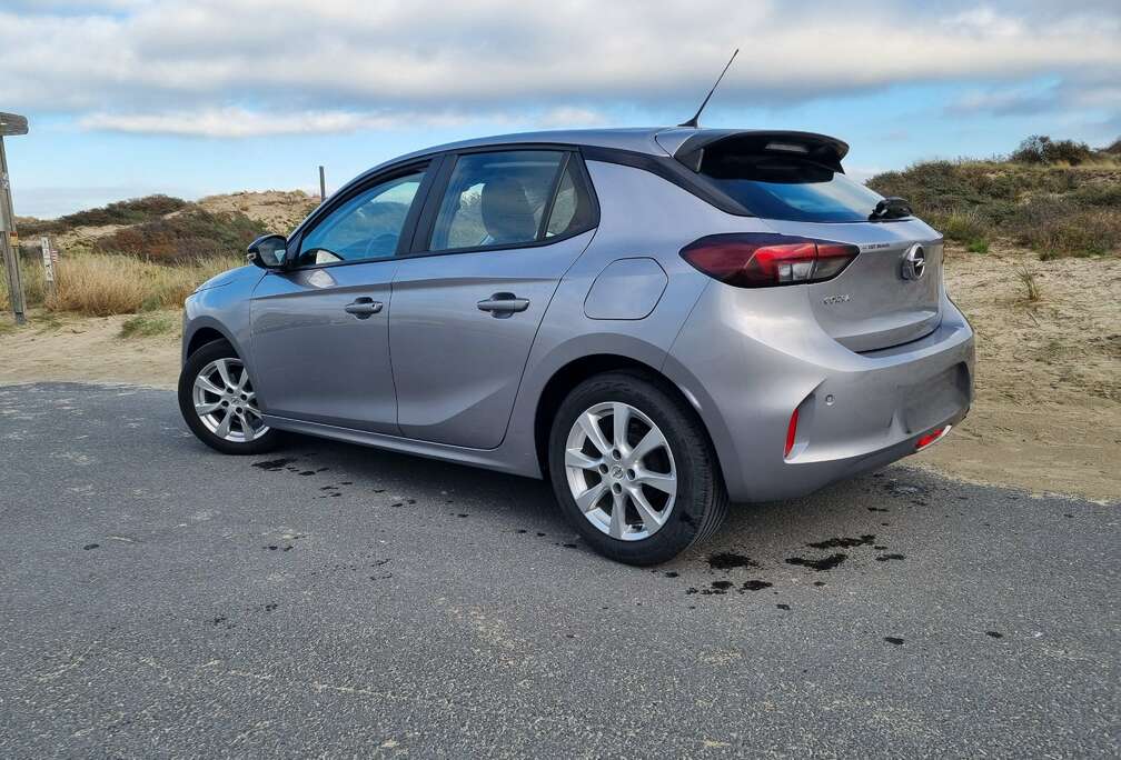 Opel Corsa 1.2 Start/Stop