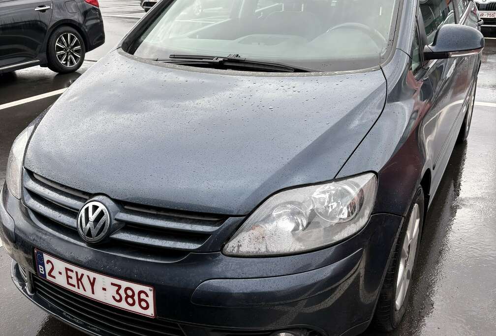 Volkswagen 1.9 TDi Comfortline
