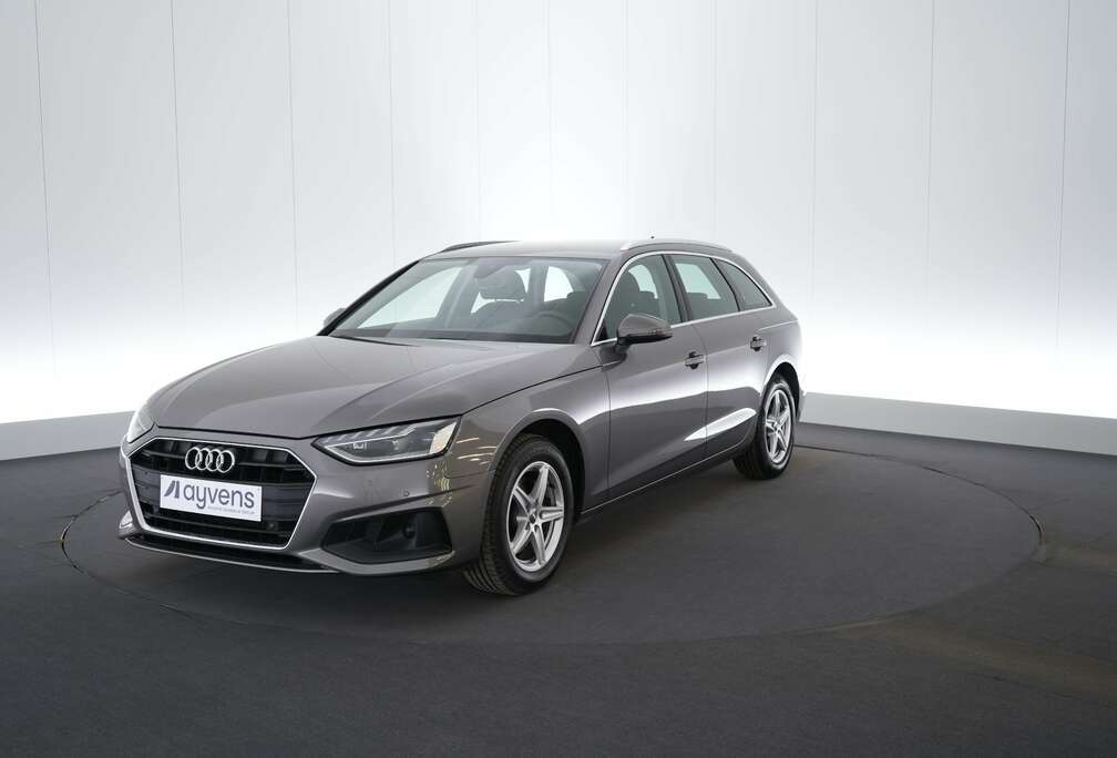 Audi Avant 30 TDi Business+ Edition S-tronic LEDER/CUIR