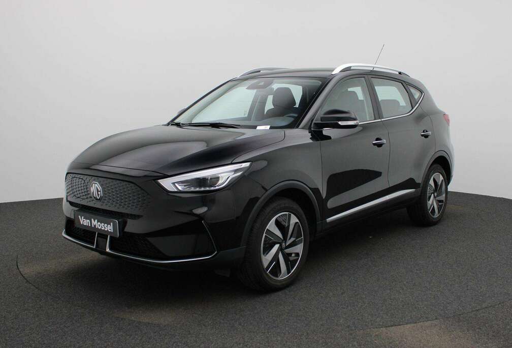 MG Standard Range 51 kWh Comfort