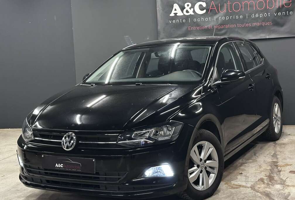 Volkswagen Polo 1.6 TDi