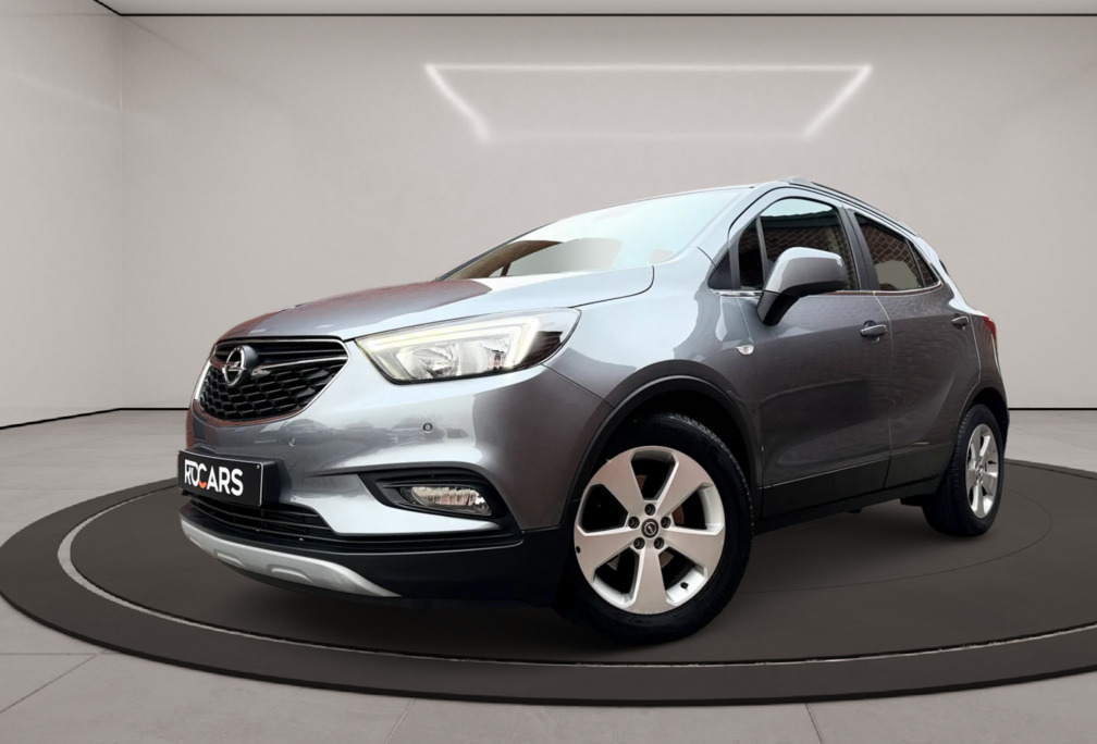 Opel 1.4 Turbo *GPS*CARPLAY*CAM*CRUISE*GARANTIE 12MOIS