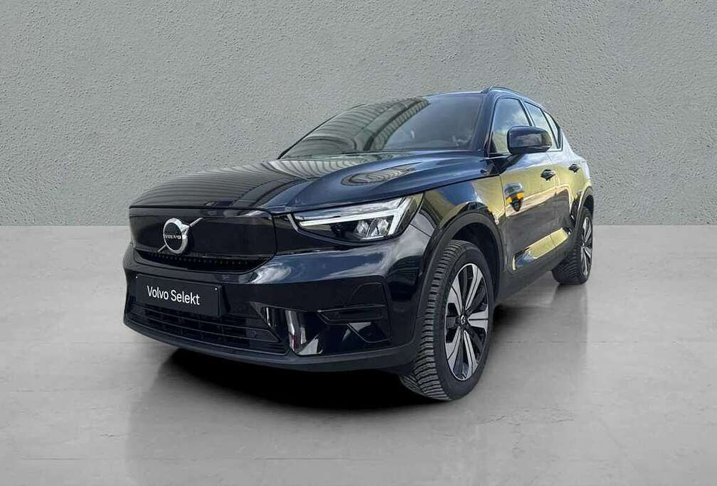 Volvo Recharge Core, Single Motor, Elektrisch