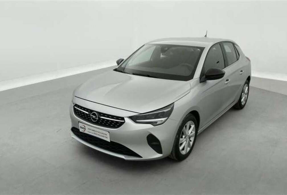 Opel 1.2 Turbo Elegance NAVI / FULL LED / S-CUIR