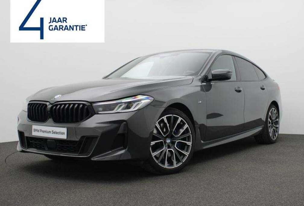 BMW M SPORT PRO - PANODAK - INDIVIDUALL - MEGA FULL