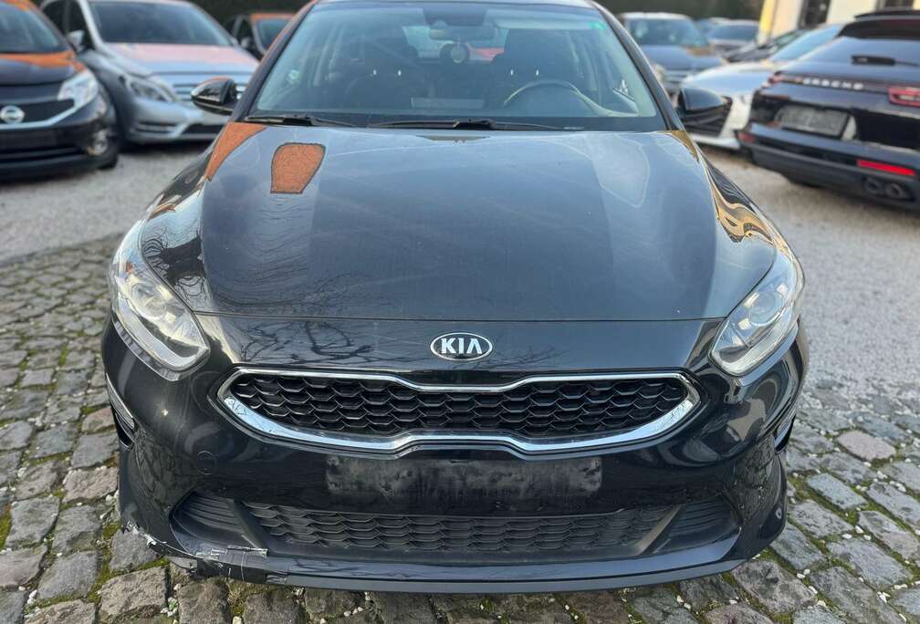 Kia 1.0 T-GDI  - 85000KM - HANDELAARSPRIJS