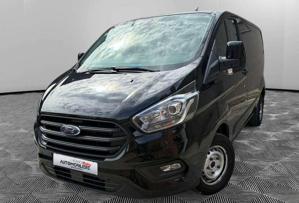 Ford Transit Custom 2.0 TDCi L1H1 Trail S/S (EU6.2)