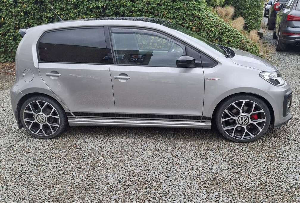 Volkswagen GTI 1.0 TSI OPF