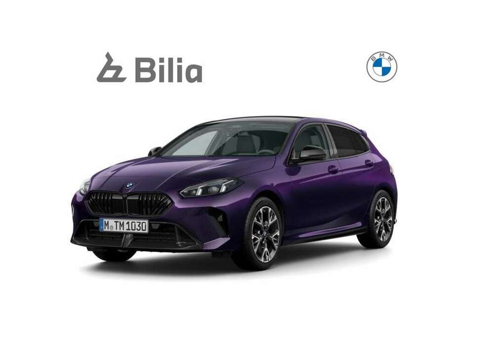 BMW xDrive M Sport M Sportpaket