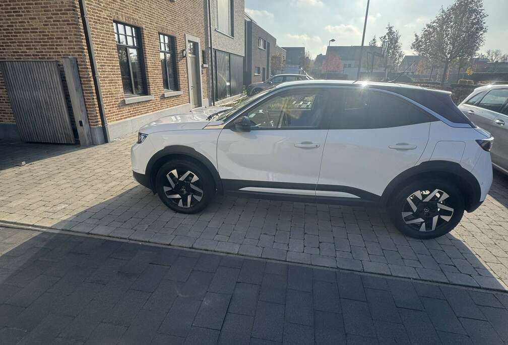 Opel 1.2 Turbo Edition S/S