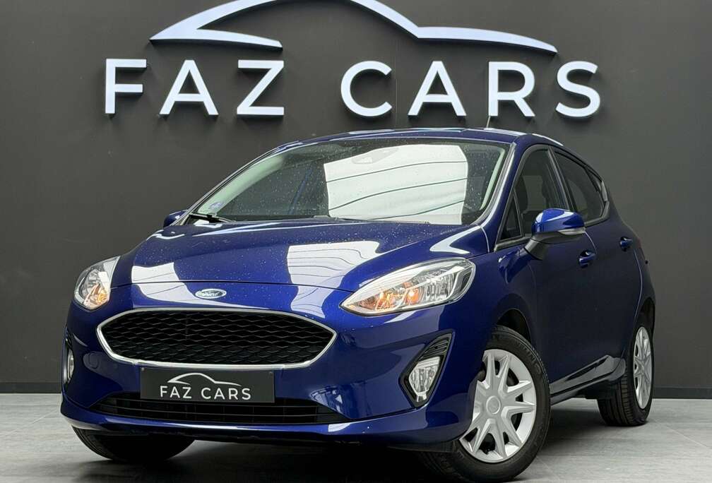 Ford 1.1i Business Class * 1ER PROP + CLIM + GARANTIE *