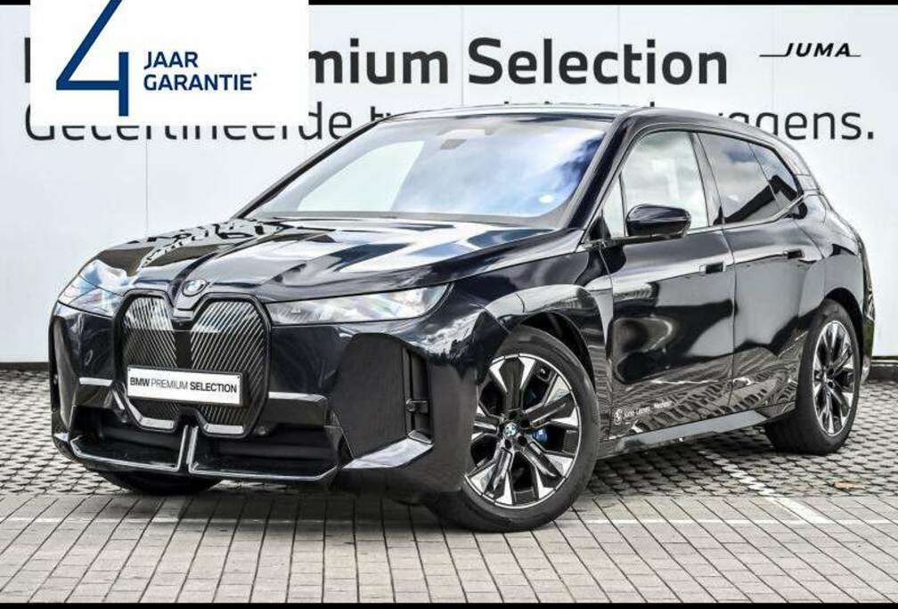 BMW xDrive 45e - M Pack