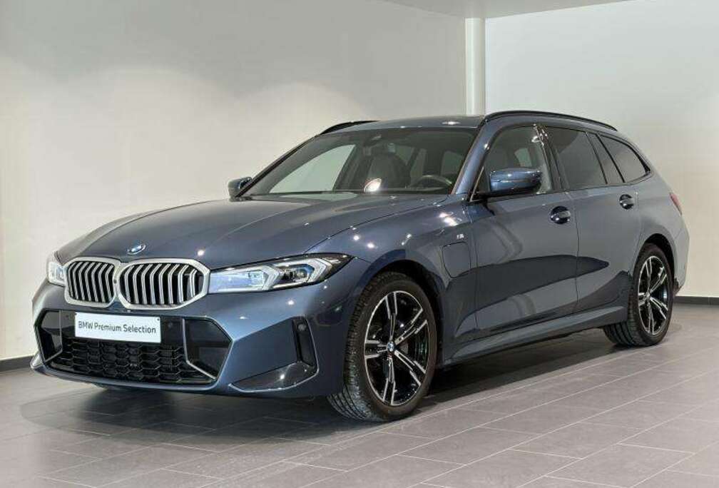 BMW Touring
