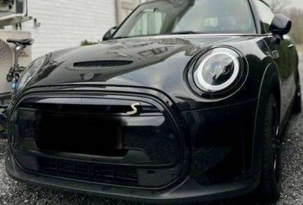 MINI e-Mini 28.9 kWh Cooper SE