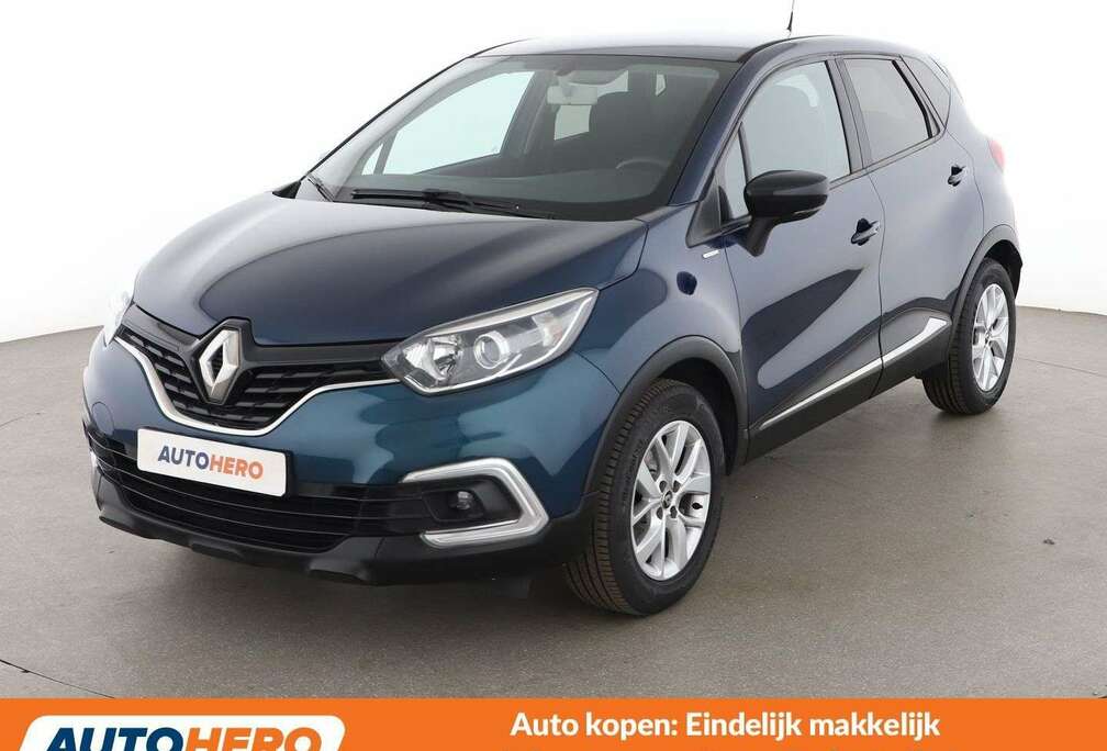 Renault 0.9 Energy Business