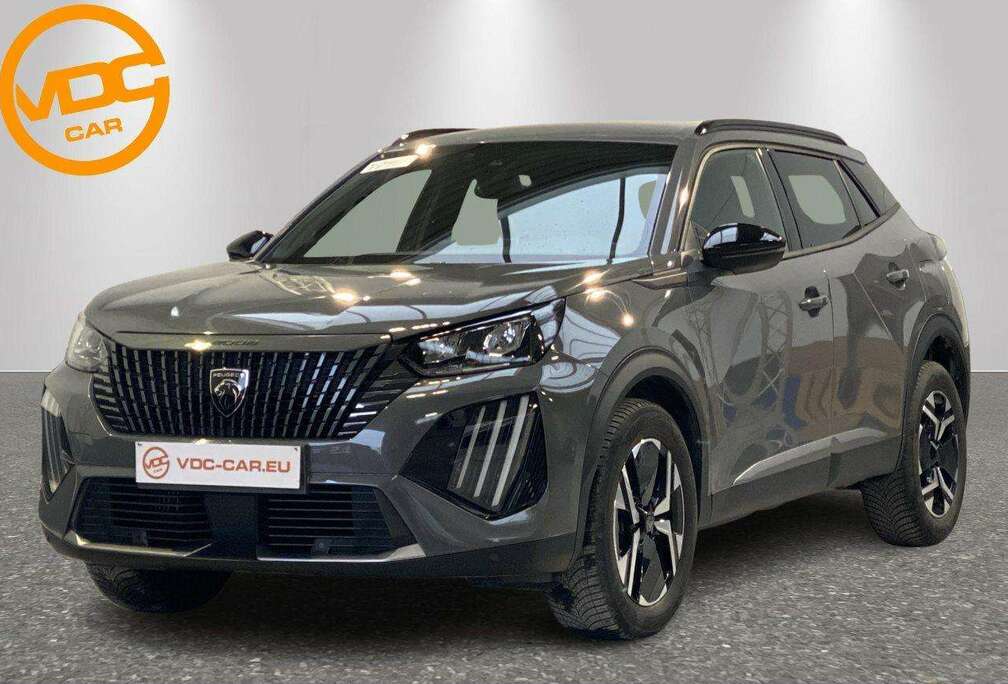 Peugeot Allure - CARPLAY - PDC