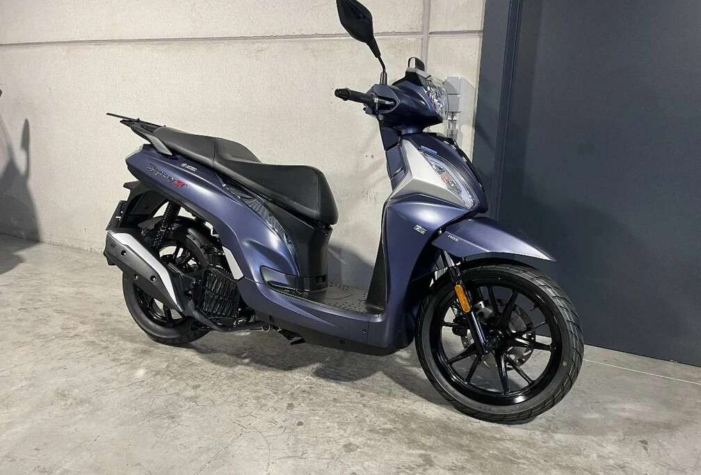 ST