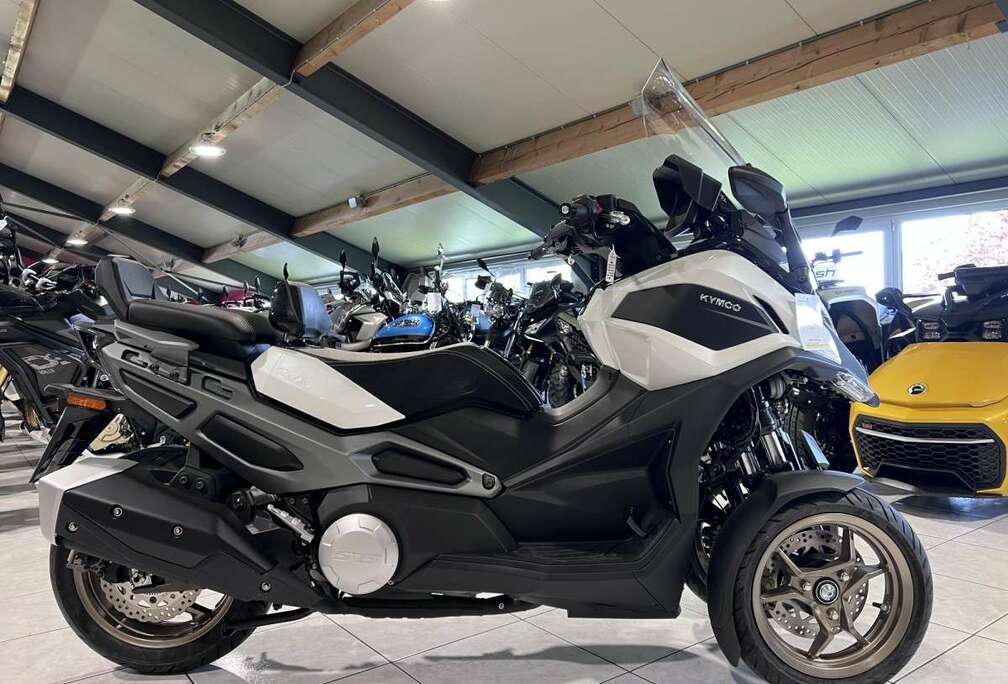 CV3 575