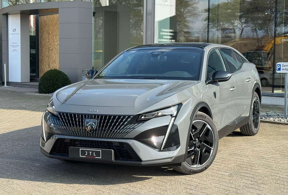 Peugeot 1.2 PureTech GT S&S