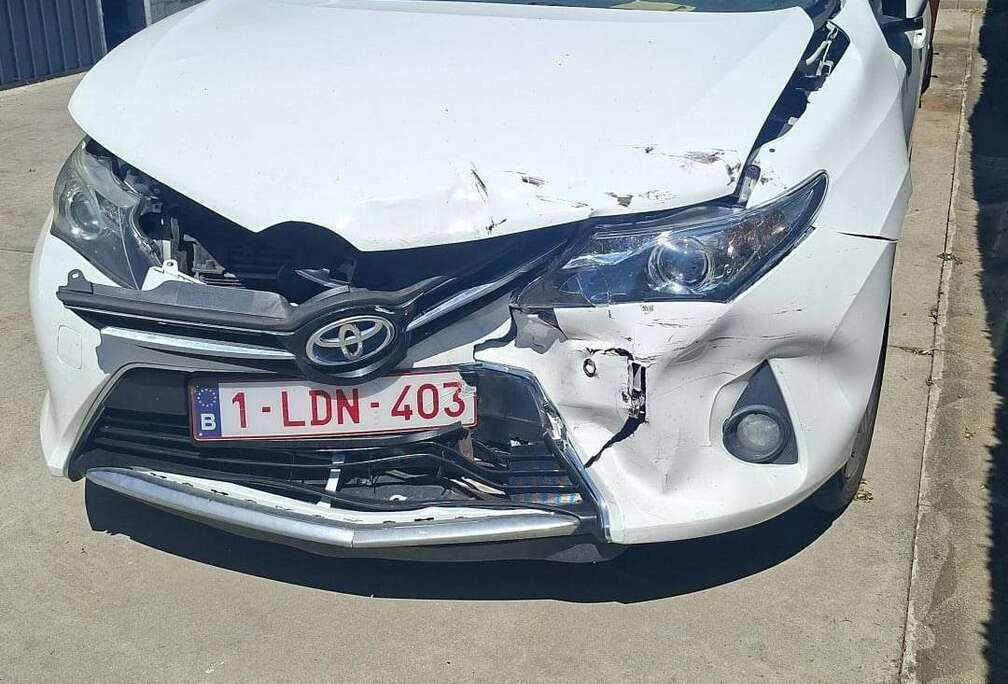 Toyota