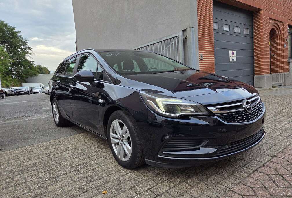 Opel Astra Sports Tourer 1.0 Turbo ECOTEC 120 Years S/S 12 mois de garantie (EU6.2)