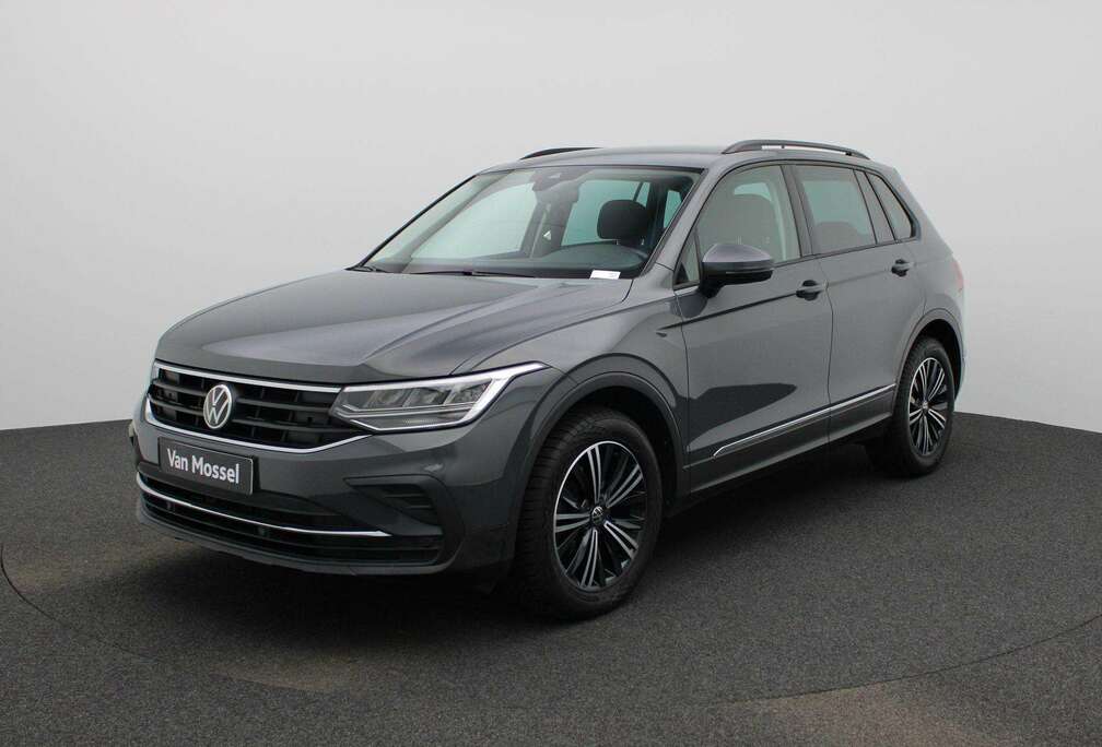 Volkswagen 1.5 TSI 110kW DSG Life Business Camera | PDC V+A |
