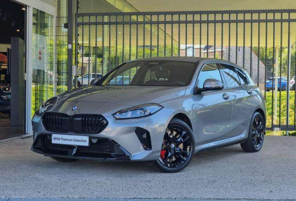 BMW M Sport
